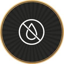 Whiskey Stones Gift Set by Royal Reserve – Artisan Crafted Reusable Chilling Rocks for Scotch – Stocking Stuffer for Men - Bourbon Gifts for Husband Dad Boyfriend Guy