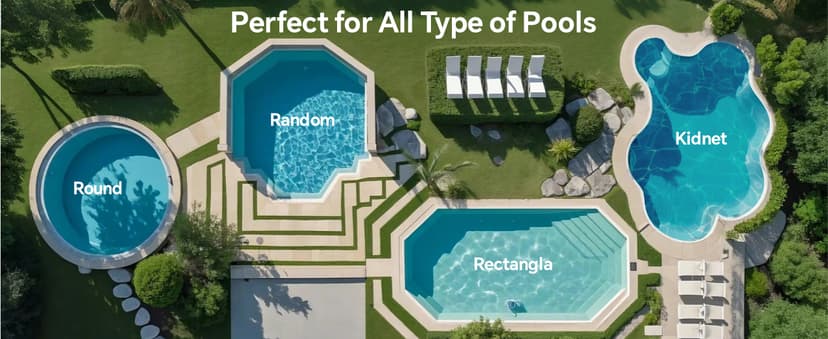 Cordless Robotic Pool Cleaner -Pool Vacuum 180W Brushless Motor, 45,000Pa Suction, Wall Climbing, Sonar Navigation, 3 Modes Automatic Pool Robot for Inground & Above-Ground Pools Up to 2150 Sq. Ft.