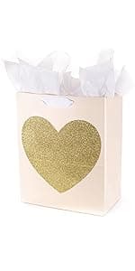 Hallmark Anniversary Card (Nested Hearts) (0599RZB1120)