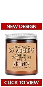 Engagement Gifts for Women - Wedding Candle, Bridal Shower, Bachelorette Party Gift for Bride to Be - Engaged Couple Fiance, Couples Gift - OMG Youre Engaged Candles