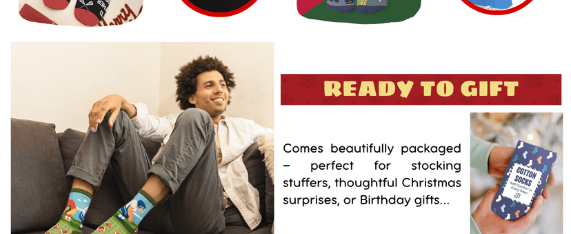 Book, Fishing, Hiking, Gamer, Camping, Pickle, Music, Foods, Ballerina, Bigfoot - Hobbies Socks for Women Men