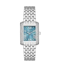 Michael Kors Lexington Men's Watch, Stainless Steel Bracelet Watch for Men