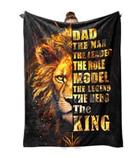 AceThrills Dad Birthday Gift for Dad Gifts Who Wants Nothing from Daughter Son - Engraved Bamboo Cutting Board 12.3"L x 8.7"W x 0.4"Th