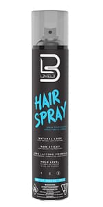 L3 Level 3 Styling Powder - Natural Look Mens Powder - Easy to Apply with No Oil or Greasy Residue