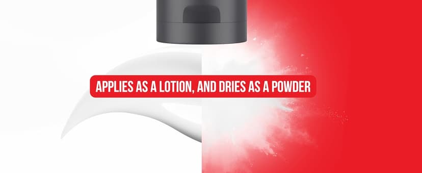 HAPPY NUTS Comfort Cream Deodorant For Men: Anti-Chafing Sweat Defense, Odor Control, Aluminum-Free Mens Deodorant & Travel Essential for Men's Private Parts 3.4 fl oz (Original)