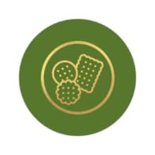 Gift Basket Village Soup Gift Basket – Dried Soup Mixes Variety, Instant Soup Packets, Crackers & Bowls, Soup Gift Baskets for Adults, Comfort Food Box for Cold & Warm Season - Medium