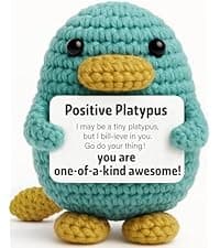 You're My Boo Buddy Cute Halloween Spooky Gifts - Funny & Romantic Handmade Crochet Ghost Plush Decor for for Girlfriend, Boyfriend, Couples, Her, Him, Friends, Valentine,Christmas Stocking Stuffer