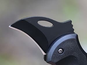 ZAVIT Gifts for Men Brother, Small Pocket Knife for Men, Christmas Stocking Stuffers, Self Defense Keychain, Box Cutter EDC Gadgets for Husband Him, Unique Gifts ldea for Camping Fishing Hiking