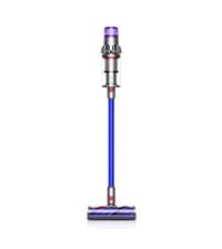 Dyson V15 Detect Plus Cordless Vacuum, Illumination Reveals dust, 240AW, 3 Power Modes, Up to 60 Minutes,² Deep Cleans Hard Floors and Carpets, Detangles pet Hair, Converts to Handheld