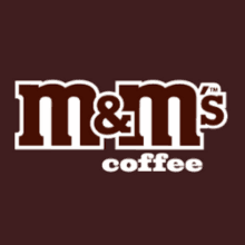 Holiday Cheer Chocolate Coffee Collection Gift Set 4 Pack, M&M's, Snickers, Twix, Dove Flavored Ground Coffee, 8 oz Box