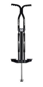 Flybar My First Foam Pogo Jumper for Kids Fun and Safe Pogo Stick for Toddlers, Durable Foam and Bungee Jumper for Ages 3 and up, Supports up to 250lbs