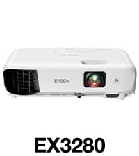 Epson Pro EX11000 3-Chip 3LCD Full HD 1080p Wireless Laser Projector, 4,600 Lumens Color/White Brightness, Miracast, 2 HDMI Ports, USB Power for Streaming, Built-in 16W Speaker
