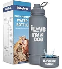 Funny Dog Mom Gift Pen Set – 5 Black Ink Ballpoint Pens with Stylus Tips & Durable Metal Barrels with Hilarious Doggy Quotes – Cute Dog Mom Gift for Women, Fur Mamas, Rescue Lovers, Friends