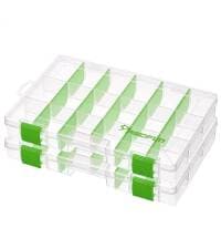 Piscifun Fishing Backpack with Rod Holder, Lightweight Sling Bag Storge Gear and Equipment