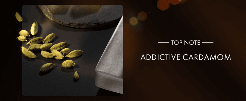 Azzaro The Most Wanted Eau de Parfum Intense - Woody & Seductive Mens Cologne - Fougère, Ambery & Spicy Fragrance for Date Night - Lasting Wear - Luxury Perfumes for Men