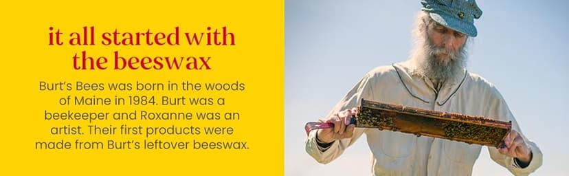 Burt's Bees Back to School Gift Ideas - Hand Repair Set, 3 Hand Creams plus Gloves - Almond Milk, Lemon Butter Cuticle Cream, Shea Butter Repair