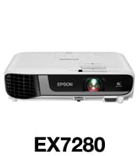 Epson Pro EX11000 3-Chip 3LCD Full HD 1080p Wireless Laser Projector, 4,600 Lumens Color/White Brightness, Miracast, 2 HDMI Ports, USB Power for Streaming, Built-in 16W Speaker