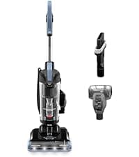 Bissell CleanView Max Tangle-Free with LED Headlights, Active Extension Wand, Tangle-Free Brush Roll, Included pet Tools, 4072L