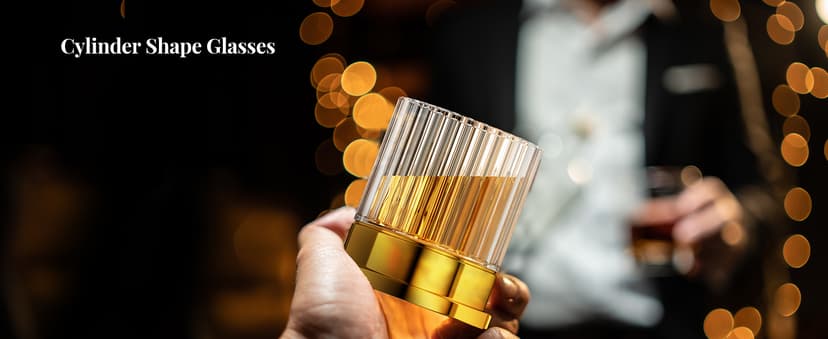 Whiskey Decanter Sets with 2 Glasses for Men Dad, The Wine Things Unique Gift for fathers day, Husband, Boyfriend, Anniversary Day Birthday Gift Ideas, Cool Drinking Accessories for Home Bar Party