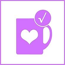 Fatbaby Best Boyfriend in the Galaxy Coffee Mug,Funny Birthday Valentine's Day Christmas Gifts For Boyfriend Him Tea Cup 11 oz