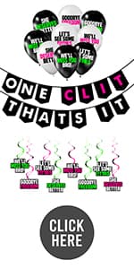 "She Said No Strippers" Groom Sash - Bachelor Party Ideas, Gifts, Jokes and Favors