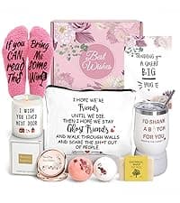 Birthday Gifts for Women Best Friend, Best Friend Birthday Gifts, Friendship Gifts, Bff Gifts, Gifts for Best Friend, Funny Gifts for Women, Gifts for Women Friends Female Mothers Day, Birthday Gifts