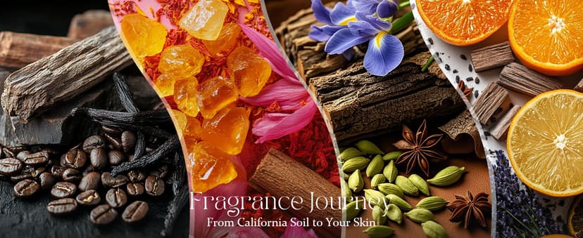 Pheromones Perfumes for Women, 4-pack Giftbox Perfume Set, Amber Vanilla, Saffron Amber, Woody Citrus, Spicy Sandalwood, 1.64fl. Enhanced Scents Pheromone Cologne for Men&Women,Travel Size Perfumes