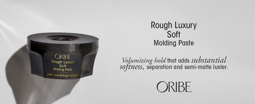 Oribe Rough Luxury Soft Molding Paste 1.7 Fl Oz (Pack of 1)