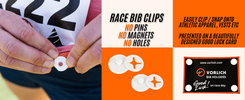 Vorlich® Running Gift Box, 13 Essential Items for Runners, Includes Run App, 8-Week Run Plan, Running Belt, LED Headtorch, Water Bottle & More