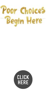 Size Doesnt Matter Groom Sash - Bachelor Party Supplies, Favors, Games and Decorations