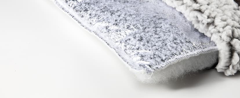 Self Warming Cat Bed Self Heating Cat Dog Mat 24 x 18 inch Extra Warm Thermal Pet Pad for Indoor Outdoor Pets with Removable Cover Non-Slip Bottom Washable Non Electric