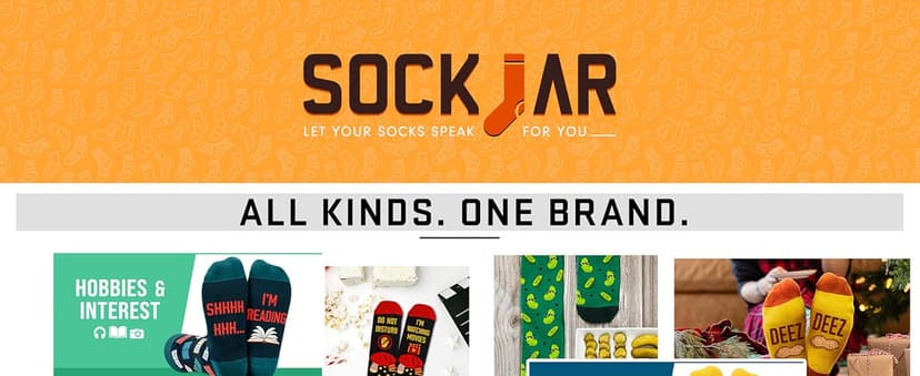 Funny Job Socks for Boss & Manager, Nerds, Programmers, Quilters – Christmas Gifts, Stocking Stuffers for Men & Women