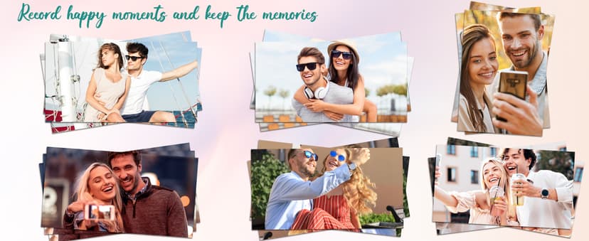 Couples Gifts for Boyfriend Girlfriend, 40 Scratch Off Date Ideas Bridal Shower Gifts, Stocking Stuffers for Women Men, Anniversary Birthday Presents for Husband, Couple Games for Engagement Wedding