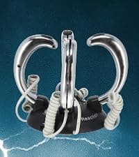 Shocktato Party game by Stormwired - The Hilariously Funny Game of Shocking Potato - Gag Gifts and Stocking Stuffers for Teens