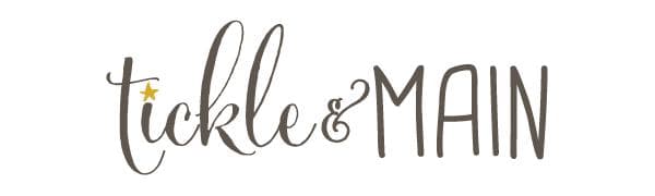 Tickle & Main Everybunny Prays Bunny Plush & Musical Prayer Toy for Christening Gifts for Girls - Pink, 7 in - Baby Dedication & Baptism Gifts for Girls with Illustrated Board Book