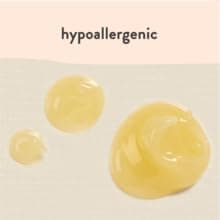 The Honest Company New Mama Care Essentials Gift Set | Hospital Bag Must Haves | Travel Size Nip Balm (0.5 oz), Glow On Body Cream (1 oz), Gotta Glow Face Wash (1.75 fl oz), Reusable Pouch