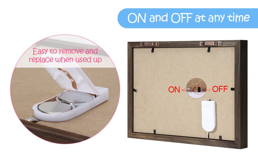 Baptism Gifts for Baby - Christening Gifts for Girls and Boys, Nursery Decor Night Light - Now I Lay Me Down to Sleep