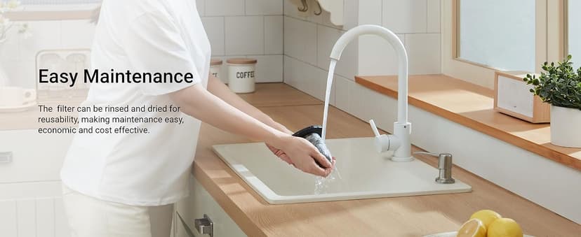 Eureka NES215A Blaze 3-in-1 Swivel Handheld & Stick Vacuum Cleaner, Blue