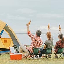 Gravity Electric Salt and Pepper Grinder Set, Adjustable Coarseness, Warm LED Light, One-handed Automatic Operation, Battery Powered, Black, Electric Pepper Mills