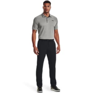 Under Armour Men's Tech Golf Polo