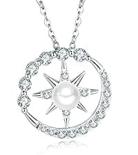 Pearl necklaces Gifts for women gifts for mom gifts for wife gifts for grandma gifts for her gifts, Valentines Day gifts Mothers Day Gifts Christmas day gifts, Birthday Gifts Anniversary