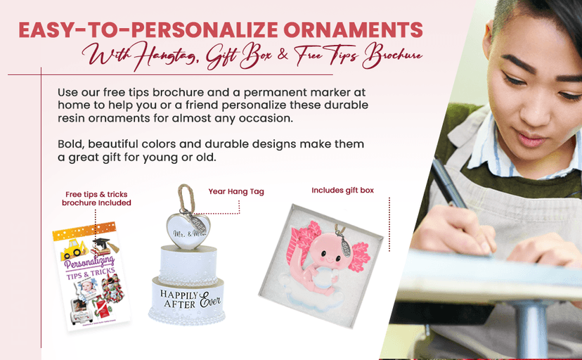 2025 Smores Ornament, Birdwatcher Gifts, Cardinal Christmas Ornaments, Bird Ornament, Includes Hangtag w Year, Comes in Gift Box