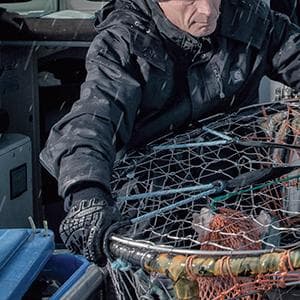 Carhartt Men's A557 TS Flip It Glove