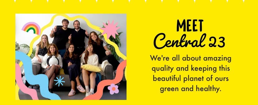 CENTRAL 23 - Funny Birthday Card - 'Happy Birthday To My Otter Half' - For Boyfriend Girlfriend Wife Husband Fiance - Cute Animal Humor - Comes with Fun Stickers