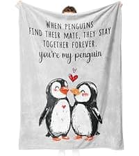 Craftique Gifts for Mom Birthday Christmas- Funny Soft Mom is Charging Blanket- New Moms Gifts for Women, Practical Blanket Throw for Napping Travel, 60”×50”