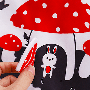 Tummy Time Baby Mirror Infant Toys Newborn 0 3 Months Brain Development with Crinkle Cloth Book Teether Black and White High Contrast Baby Toys 2 4 5 0-6 Month Boys Girls Sensory Activity Shower Gifts