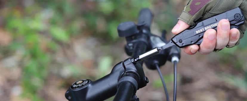 Gifts for Brother,”BEST BROTHER EVER”Multitool Knife,Brother Christmas Gifts,Birthday Gifts Ideas for Brother,Brother Gifts from Sister,Gifts for Brother Gadget,Best Brother Gifts