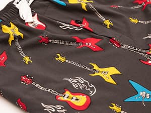 Lazy One Funny Ocean Pajama Pants For Men, Men's Separate Bottoms, Lounge Pants, Fishing PJs