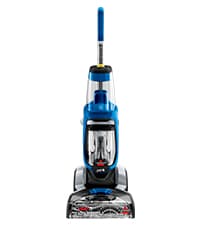 Bissell ProHeat 2X Revolution Pet Pro Plus, 3588F, Upright Deep Cleaner, 30-minute Dry Time, Dual Dirt Lifter Powerbrush, Hose & Tool Attachment, Pet Upholstery and Tough Stain Tool Included