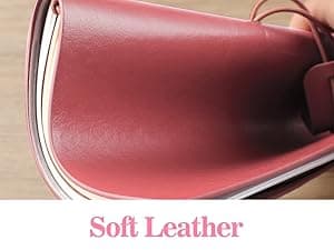 PRSTENLY Sister In Law Gifts Leather Journal, 140 Page Refillable Journal Christmas Graduation Birthday Mothers Day Gifts for Sister In Law